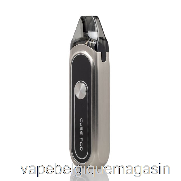 Vape Jetable Obs Cube 13w Pod System Gunmetal